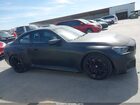 2025 Bmw M2   Black vin: 3MF23DM02S8E99892