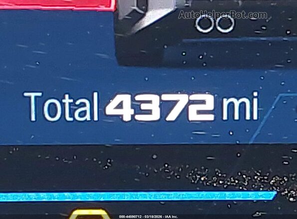 3MF23DM02S8E99892 2025 BMW M2 Black 
