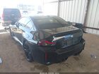 2025 Bmw M2 Black vin: 3MF23DM03S8F30244 2025 Bmw M2 Black vin: 3MF23DM03S8F30244