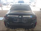 2025 Bmw M2 Black vin: 3MF23DM03S8F30244 2025 Bmw M2 Black vin: 3MF23DM03S8F30244