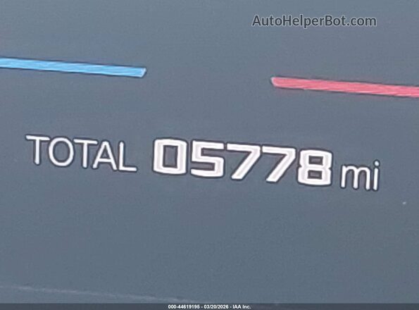 3MF23DM03S8F30244 2025 BMW M2 Black 