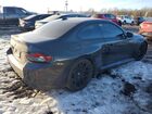 2025 Bmw M2 Black vin: 3MF23DM04S8F46405