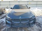 2025 Bmw M2 Black vin: 3MF23DM04S8F46405