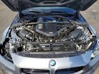 2025 Bmw Motorrad M2 Competition Gray vin: 3MF23DM08S8F80816