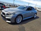 2025 Bmw Motorrad M2 Competition Gray vin: 3MF23DM08S8F80816