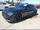 2025 Bmw M2 Black vin: 3MF23DM09S8F03985 2025 Bmw M2 Black vin: 3MF23DM09S8F03985