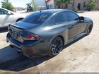 2025 Bmw M2 Black vin: 3MF23DM09S8F03985 2025 Bmw M2 Black vin: 3MF23DM09S8F03985