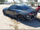 2025 Bmw M2 Black vin: 3MF23DM09S8F03985 2025 Bmw M2 Black vin: 3MF23DM09S8F03985