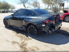2025 Bmw M2 Black vin: 3MF23DM09S8F03985 2025 Bmw M2 Black vin: 3MF23DM09S8F03985