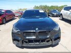 2025 Bmw M2 Black vin: 3MF23DM09S8F03985 2025 Bmw M2 Black vin: 3MF23DM09S8F03985