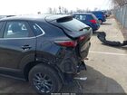 2021 Mazda Cx-30 2.5 S Black vin: 3MVDMAAL6MM272848 2021 Mazda Cx-30 2.5 S Black vin: 3MVDMAAL6MM272848