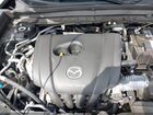 2021 Mazda Cx-30 2.5 S Black vin: 3MVDMAAL6MM272848 2021 Mazda Cx-30 2.5 S Black vin: 3MVDMAAL6MM272848