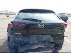 2021 Mazda Cx-30 2.5 S Black vin: 3MVDMAAL6MM272848 2021 Mazda Cx-30 2.5 S Black vin: 3MVDMAAL6MM272848
