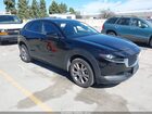 2021 Mazda Cx-30 Select Black vin: 3MVDMABL0MM232926