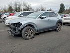 2021 Mazda Cx-30 Select Silver vin: 3MVDMABL0MM247538