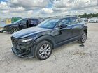 2021 Mazda Cx-30 Select Black vin: 3MVDMABL2MM267774