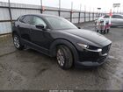 2021 Mazda Cx-30 Select Black vin: 3MVDMABL6MM216116
