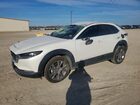 2021 Mazda Cx-30 Select White vin: 3MVDMABL7MM205741
