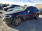 2021 Mazda Cx-30 Select Blue vin: 3MVDMABL9MM217907