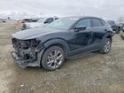 2021 Mazda Cx-30 Select Black vin: 3MVDMABLXMM243965