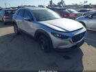 2021 Mazda Cx-30 Preferred Silver vin: 3MVDMACL0MM216465