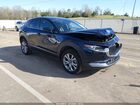 2021 Mazda Cx-30 Preferred Black vin: 3MVDMACL2MM211736