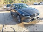 2021 Mazda Cx-30 Preferred Gray vin: 3MVDMACL5MM252653