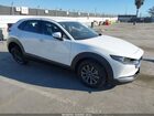 2023 Mazda Cx-30 2.5 S White vin: 3MVDMBAM8PM523601