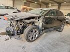 2021 Mazda Cx-30 Select Black vin: 3MVDMBBL2MM230522