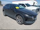 2021 Mazda Cx-30 Select Black vin: 3MVDMBBL2MM248521