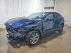 2021 Mazda Cx-30 Select Blue vin: 3MVDMBBL2MM253699