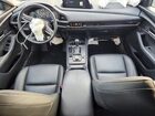 2022 Mazda Cx-30 Select Black vin: 3MVDMBBL3NM401215