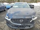 2022 Mazda Cx-30 Select Black vin: 3MVDMBBL3NM401215