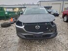 2022 Mazda Cx-30 Select Угольный vin: 3MVDMBBL3NM423506