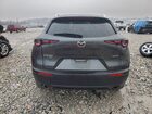2022 Mazda Cx-30 Select Угольный vin: 3MVDMBBL3NM423506
