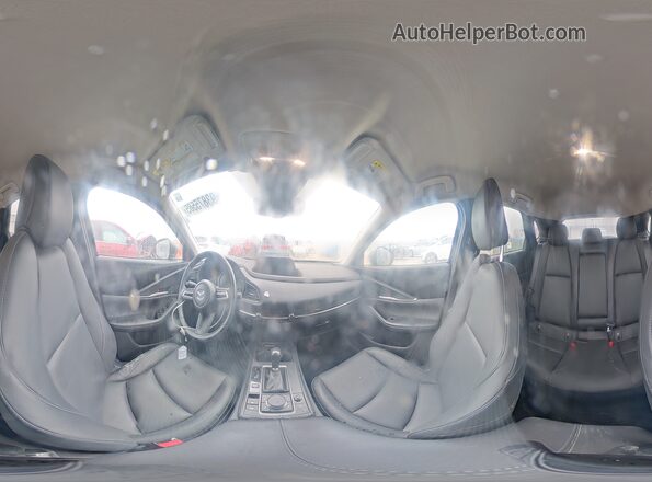 3MVDMBBL3NM423506 2022 MAZDA CX-30 Угольный 