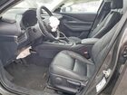 2021 Mazda Cx-30 Select Gray vin: 3MVDMBBL5MM301616