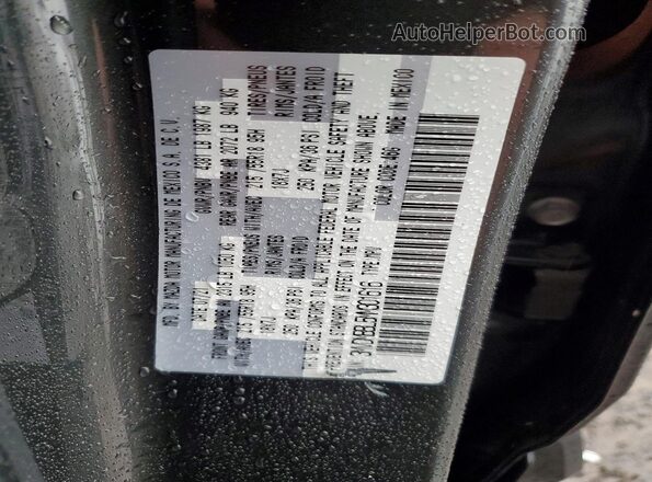3MVDMBBL5MM301616 2021 MAZDA CX-30 Gray Vista de la etiqueta del VIN