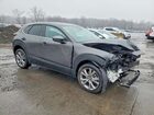 2021 Mazda Cx-30 Select Gray vin: 3MVDMBBL5MM301616
