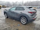 2021 Mazda Cx-30 Select Gray vin: 3MVDMBBL5MM301616