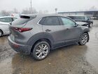 2021 Mazda Cx-30 Select Gray vin: 3MVDMBBL5MM301616