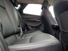 2021 Mazda Cx-30 Select Gray vin: 3MVDMBBL5MM301616
