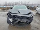 2021 Mazda Cx-30 Select Gray vin: 3MVDMBBL5MM301616