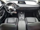 2021 Mazda Cx-30 Select Gray vin: 3MVDMBBL5MM301616