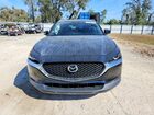 2022 Mazda Cx-30 Select Black vin: 3MVDMBBL7NM403906