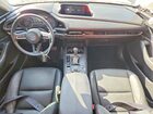 2022 Mazda Cx-30 Select Black vin: 3MVDMBBL7NM403906