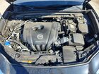 2022 Mazda Cx-30 Select Black vin: 3MVDMBBL7NM403906
