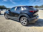 2022 Mazda Cx-30 Select Black vin: 3MVDMBBL7NM403906