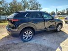2022 Mazda Cx-30 Select Black vin: 3MVDMBBL7NM403906