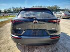 2022 Mazda Cx-30 Select Black vin: 3MVDMBBL7NM403906